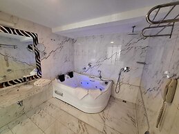 Kocaeli Stargate Otel İzmit