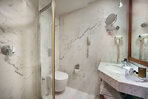 Kocaeli Stargate Otel İzmit