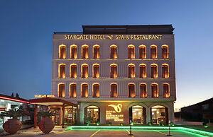 Kocaeli Stargate Otel İzmit