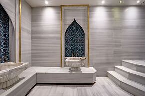 Kocaeli Stargate Otel İzmit