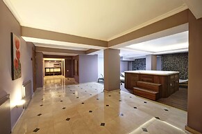 Kocaeli Stargate Otel İzmit