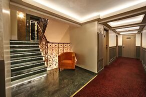 Kocaeli Stargate Otel İzmit