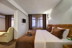 Kocaeli Stargate Otel İzmit