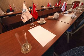 Kocaeli Stargate Otel İzmit