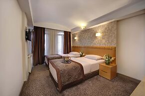 Kocaeli Stargate Otel İzmit