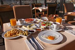 Kocaeli Stargate Otel İzmit