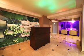 Kocaeli Stargate Otel İzmit