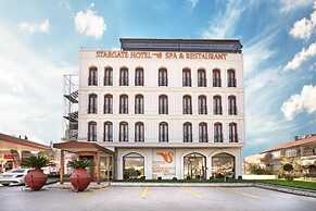 Kocaeli Stargate Otel İzmit