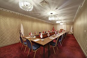 Kocaeli Stargate Otel İzmit