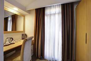 Kocaeli Stargate Otel İzmit