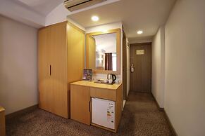 Kocaeli Stargate Otel İzmit