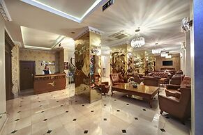 Kocaeli Stargate Otel İzmit