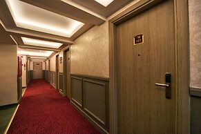 Kocaeli Stargate Otel İzmit