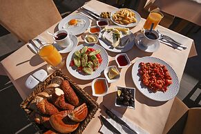 Kocaeli Stargate Otel İzmit
