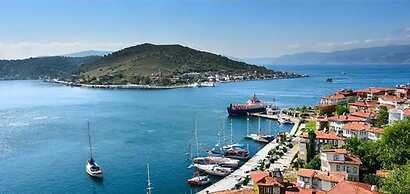 Kocaeli Stargate Otel İzmit
