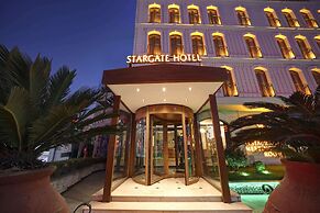 Kocaeli Stargate Otel İzmit