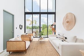 Catalina Tulum