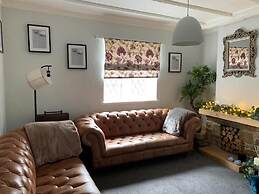 Peveril Cottage