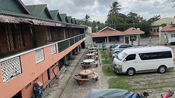 Shoreland Beach Resort by Cocotel