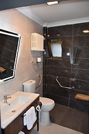 UK Ankara Hotel