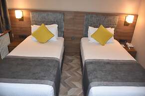 UK Ankara Hotel