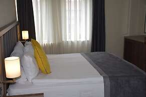 UK Ankara Hotel