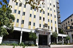 UK Ankara Hotel