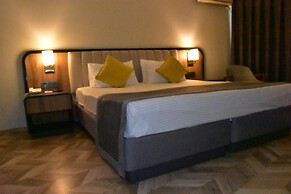 UK Ankara Hotel