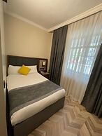 UK Ankara Hotel