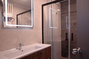 UK Ankara Hotel