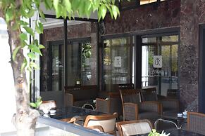 UK Ankara Hotel