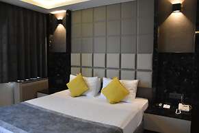 UK Ankara Hotel
