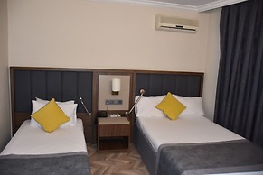 UK Ankara Hotel