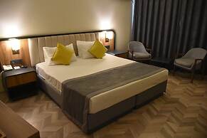 UK Ankara Hotel