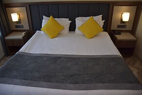 UK Ankara Hotel