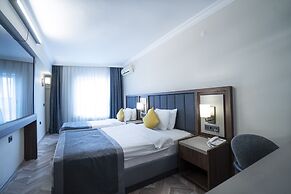 UK Ankara Hotel