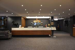 UK Ankara Hotel
