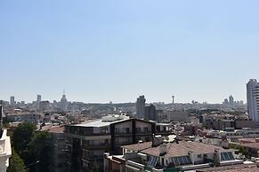 UK Ankara Hotel