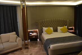 UK Ankara Hotel