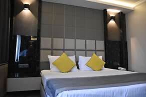 UK Ankara Hotel