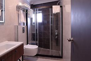 UK Ankara Hotel