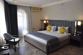 UK Ankara Hotel