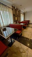 UK Ankara Hotel