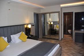 UK Ankara Hotel
