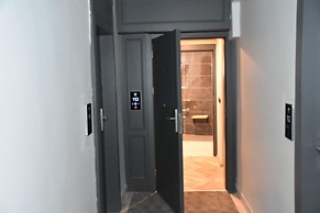 UK Ankara Hotel