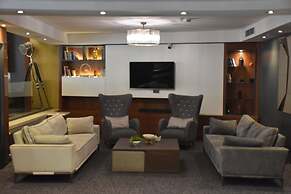 UK Ankara Hotel