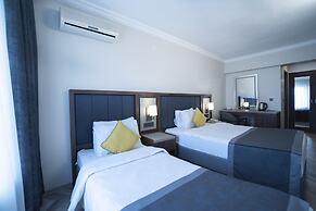 UK Ankara Hotel