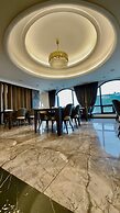 UK Ankara Hotel