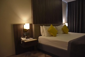 UK Ankara Hotel