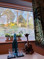 The Lake View Hotel